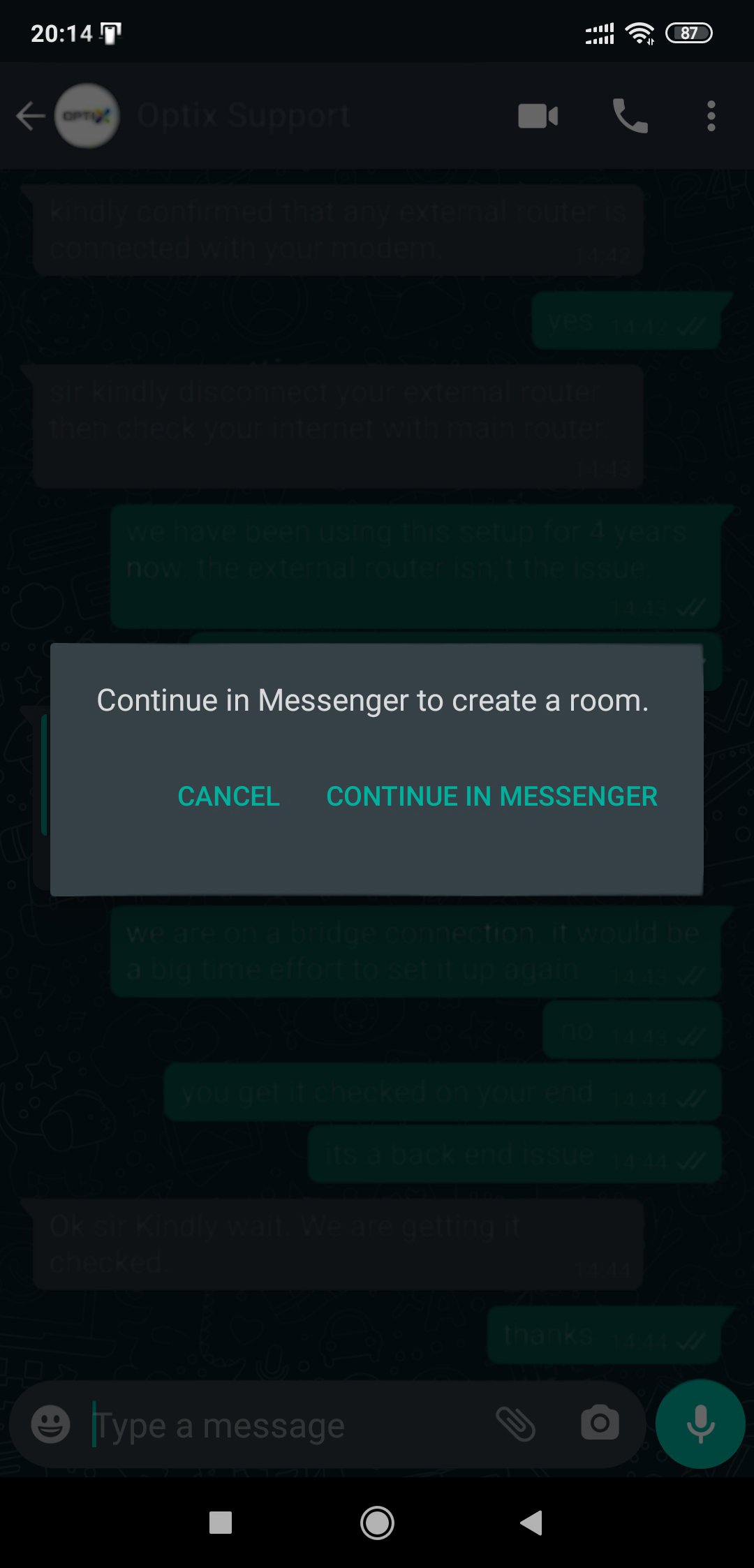 WhatsApp