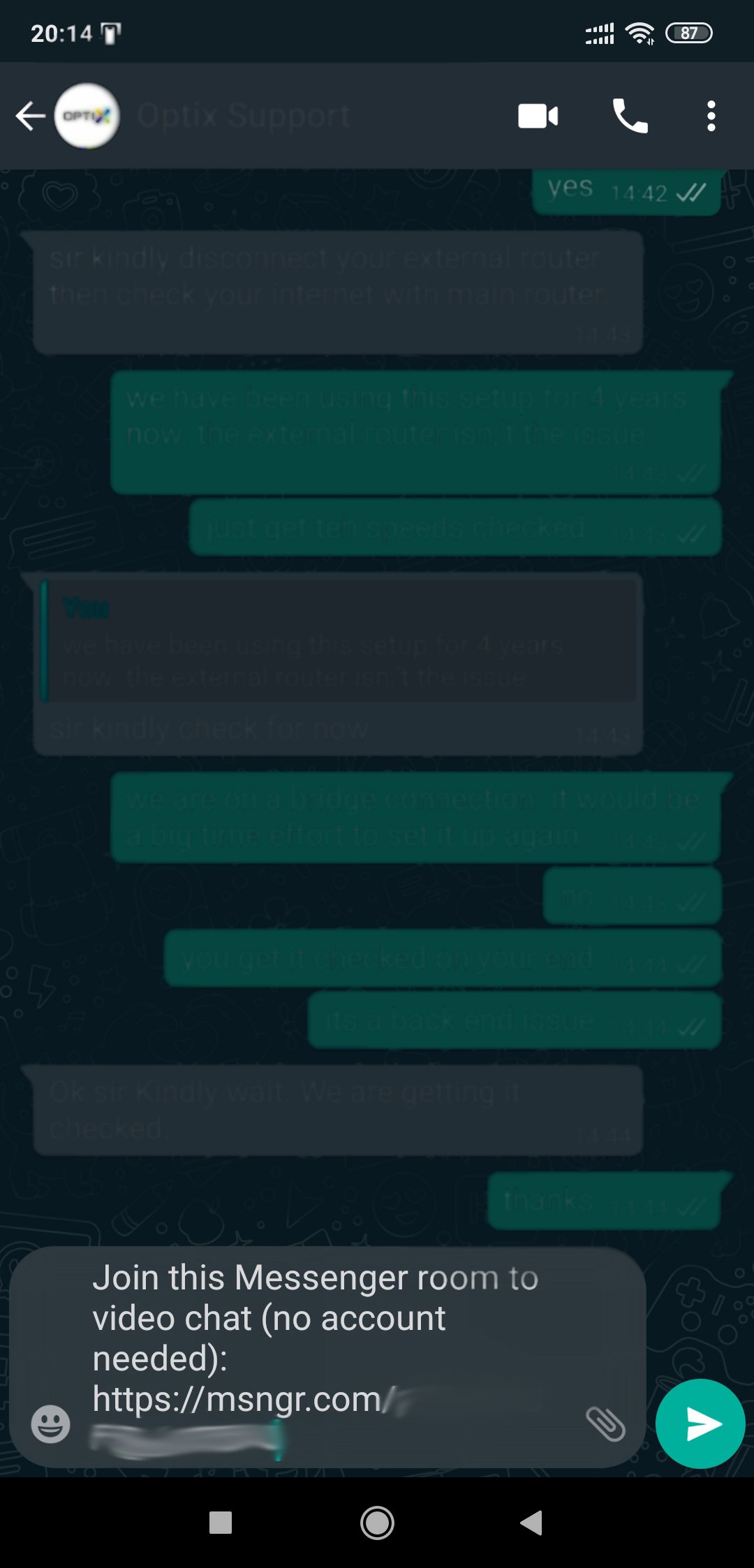 WhatsApp