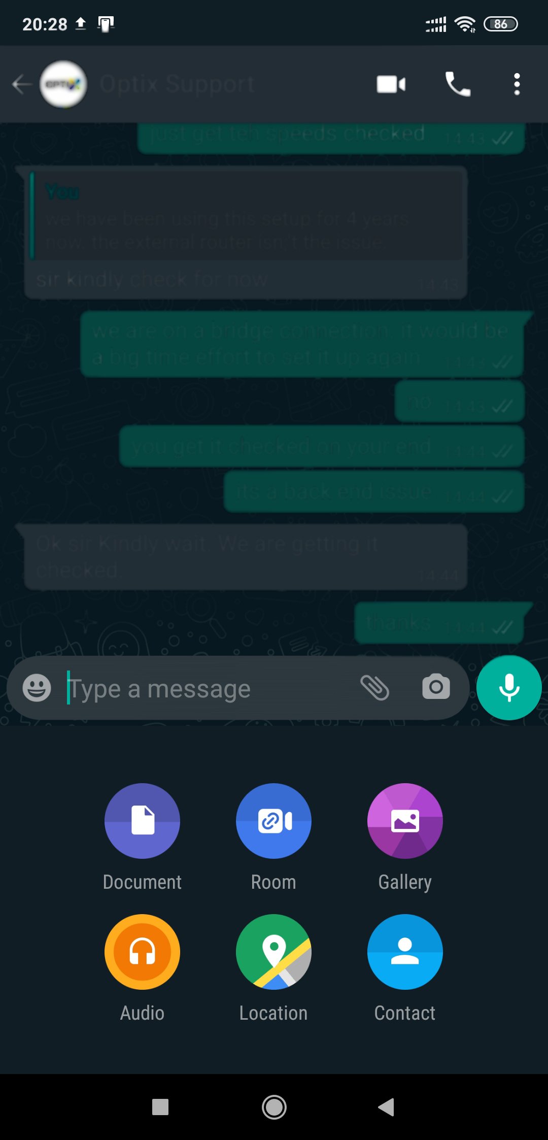 WhatsApp