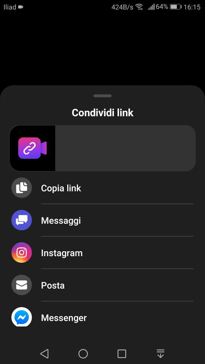 Facebook Messenger