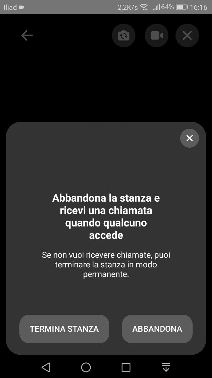 Facebook Messenger