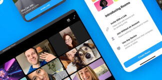 Facebook Messenger