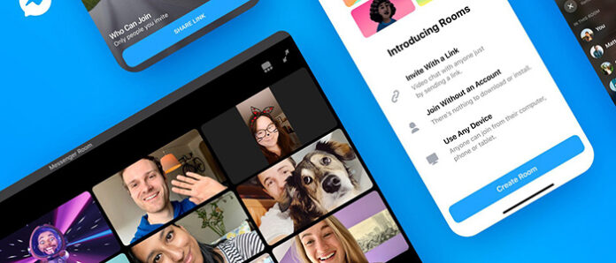 Facebook Messenger