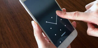 smartphone Android