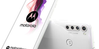 Motorola One Fusion+