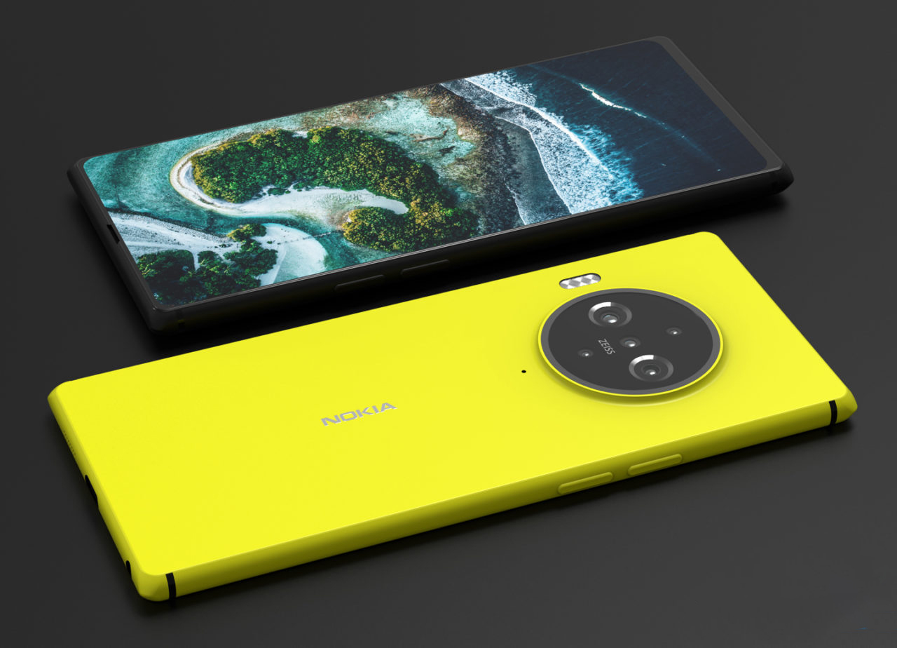 Nokia