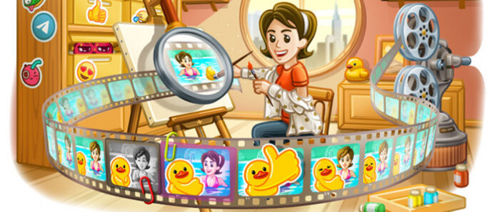 Telegram-6.2-aggiornamento-Android Telegram