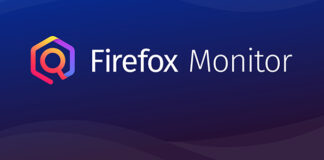 Firefox Monitor