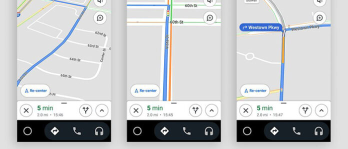 Google Maps