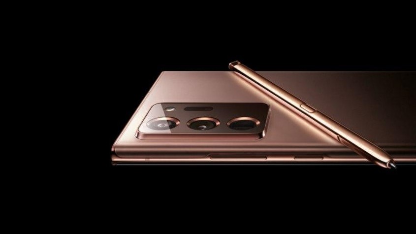 Galaxy Note 20 Ultra