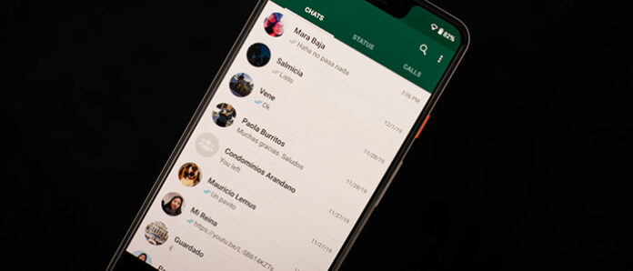 WhatsApp