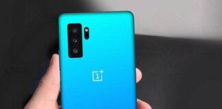 OnePlus Nord