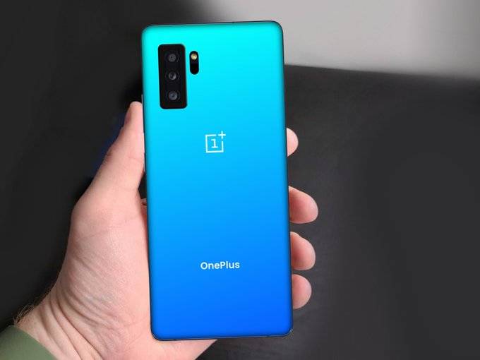 OnePlus Nord
