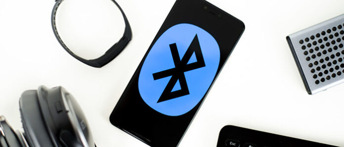 Bluetooth consuma batteria