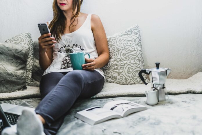 guadagnare con lo smartphone