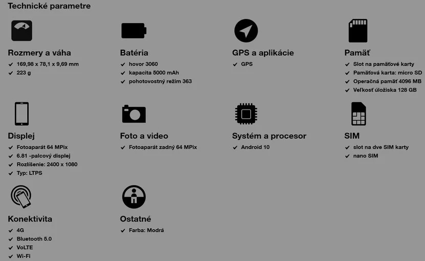 Moto G9 Plus