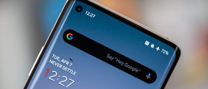 OnePlus 8T Pro