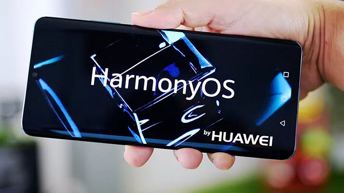 Huawei