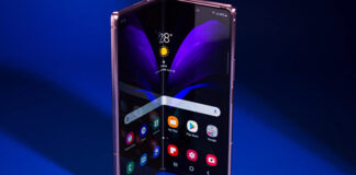 Galaxy Z Fold S