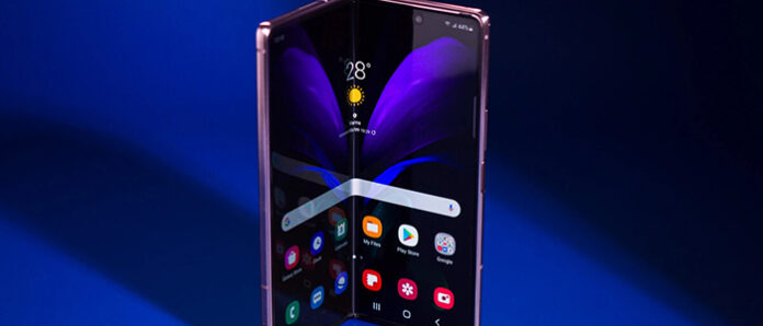 Galaxy Z Fold S
