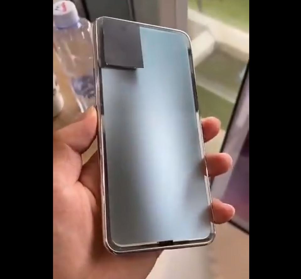 smartphone Android