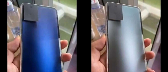 smartphone Android