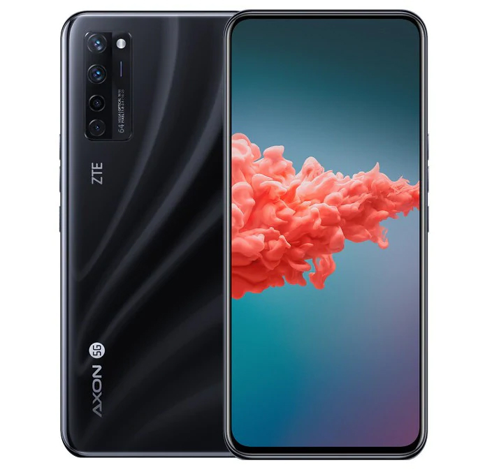 Axon 20 5G