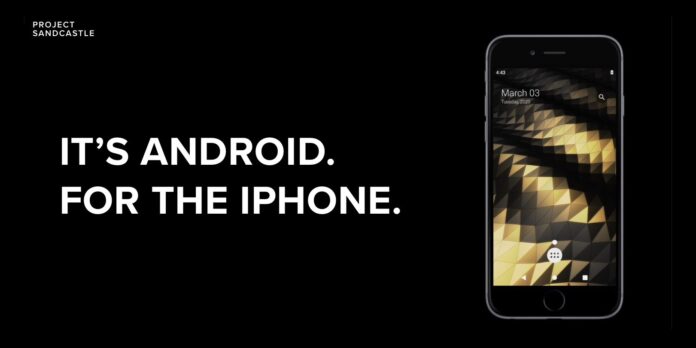 android-negli-iphone android negli iphone