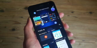 android widget gratuiti