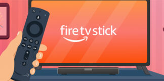Firestick