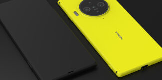 Nokia 9.3 PureView