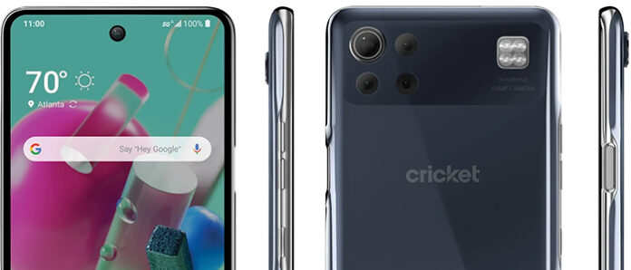 LG K92 5G