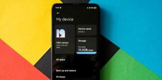 MIUI12