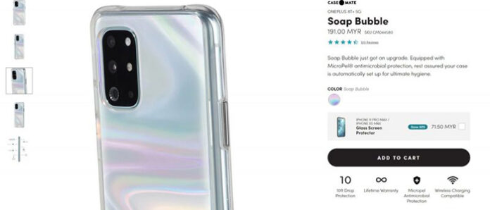 OnePlus-8T-caratteristiche-prezzo OnePlus 8T
