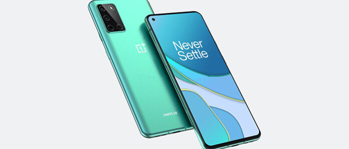 OnePlus 8T