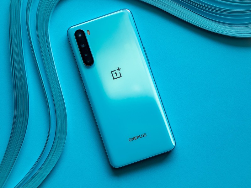 OnePlus Nord N10