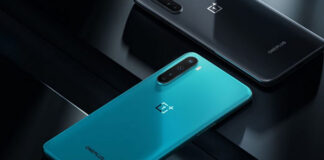 OnePlus Nord N10