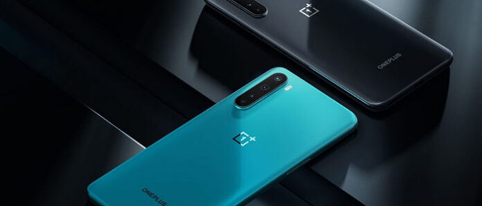 OnePlus Nord N10