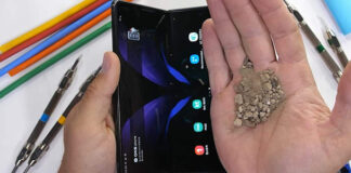 Galaxy Z Fold 2