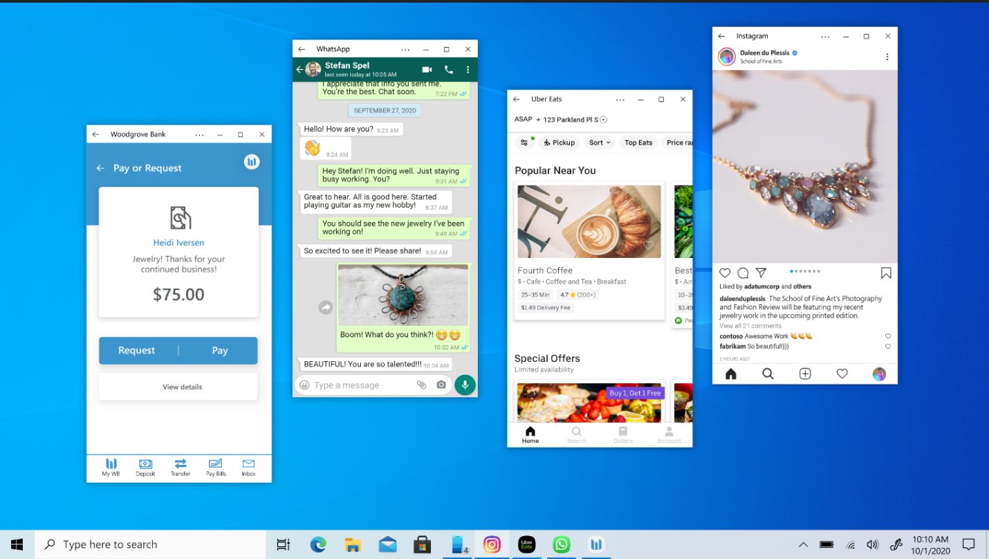 Windows 10