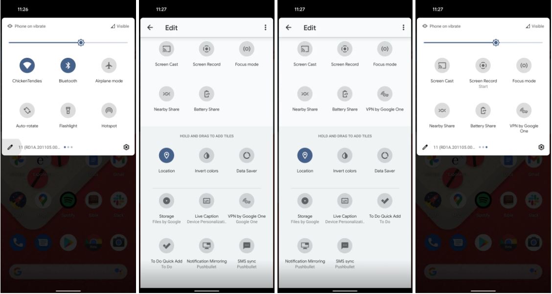 Google One VPN