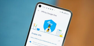 Google One VPN