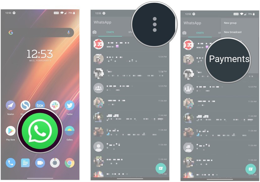WhatsApp