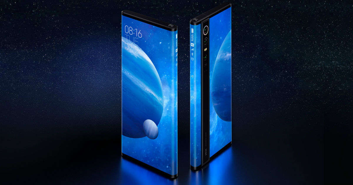 Xiaomi