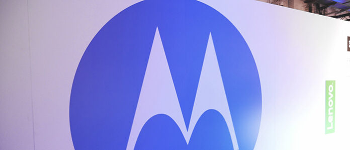 Moto G 5G