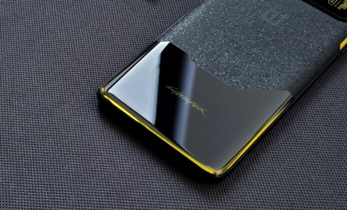 OnePlus 8T