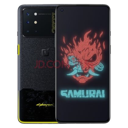 OnePlus 8T