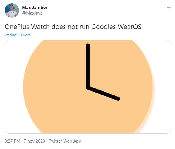 OnePlus