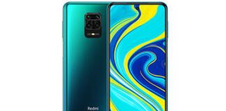Redmi Note 9