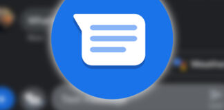 Messaggi di Google